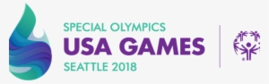 An Error Occurred - Special Olympics Games 2018