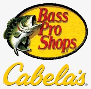 Bass Pro Shops & Cabela's Logo - Bass Pro Shops Nra Night Race Logo