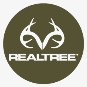 Realtree Concealment Camo - Realtree Logo