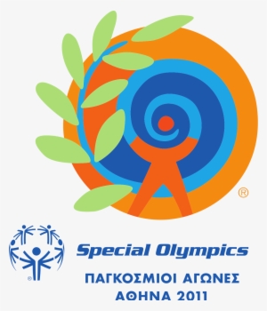 Special Olympics World Summer Games 2011