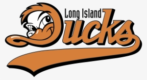 Long Island Ducks Logo Png Transparent - Long Island Ducks Logo