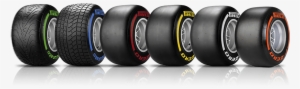Pirelli F1 Test Results- Abu Dhabi Motorsport - Formula 1 2016 Tyres