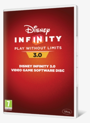 Disney Infinity - Disney Infinity 3.0 Xbox One