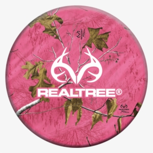 Realtree Xtra Paradise Pink - Background Of Hunting Iphone