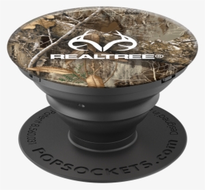 Realtree Edge Pop Socket For Iphone - Popsockets