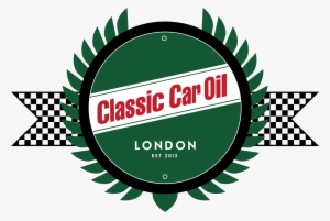Classic Car Oil London - Escudo De Rovira Tolima