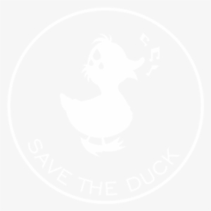 Black Friday Save The Duck - Save The Duck Logo