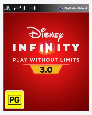 Disney Infinity 3.0 Xbox One