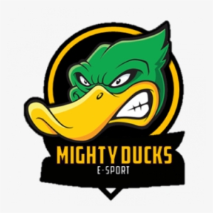 Mighty Ducks Sc - Logo