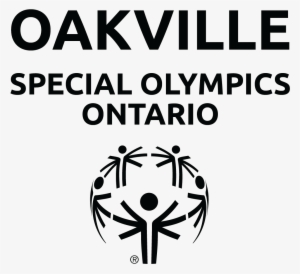 So Generaluse 1c Oakville - Special Olympics Logo