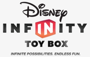 Google Disney Infinity Logo Png - Disney Infinity Venom Y Spiderman