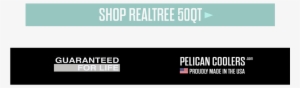 Shop 50qt Realtree Fishing Pelican Elite Coolers - Cooler