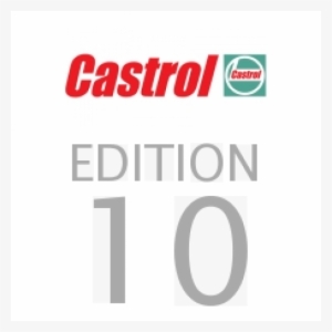 Castrol Logo Png