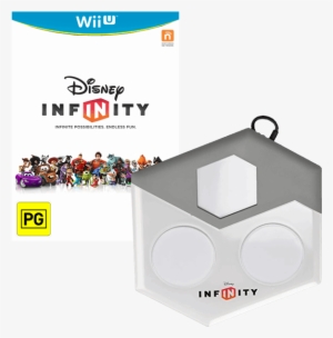 Disney Infinity Power Disc Pack - Wave 2