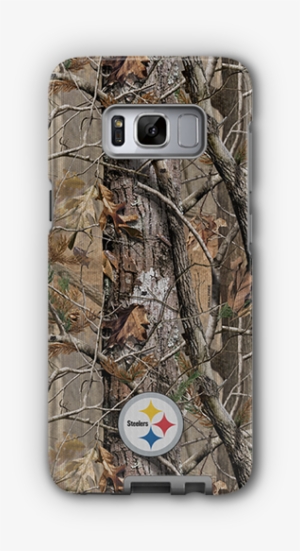 Nfl Realtree Camo Galaxy Cases
