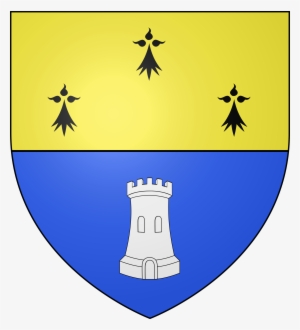 Open - Coat Of Arms