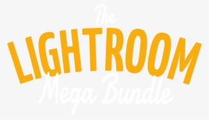 Dps Lightroom Mega Bundle - Illustration