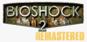 Bioshock 2 Remastered Multi6 Shadoweagle - Bioshock 2 Remastered Png
