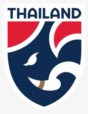 Thailand National Team Logo 2018 - Dream League Soccer Thailand