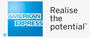 Tom17 Sponsor Amex Logo - American Express Cards Welcome