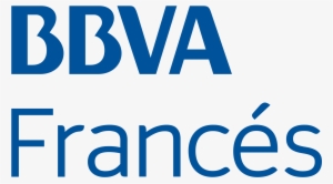 Open - Bbva Frances Logo Vector