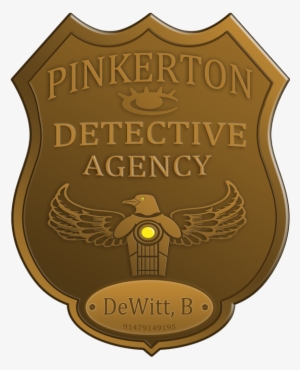 Or This Http - Bioshock Pinkerton