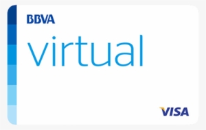 Bbva Virtual Card - Bbva Virtual