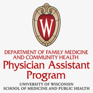 Pa-logo - University Of Wisconsin-madison