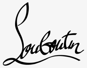 Christian Louboutin Logo - Christian Louboutin Shoes Logo