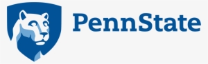 Pennsylvania State University Logo Png Transparent - Penn State Uni Logo
