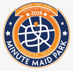 Inaugural Minute Maid Park Marathon To Take Place On - Cern
