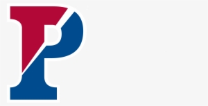 Upenn Logo Png - University Of Pennsylvania P Logo