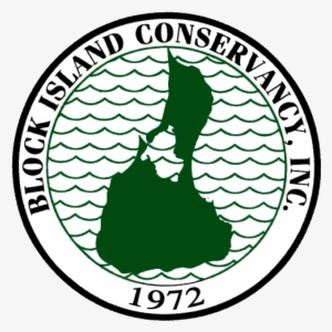 Bic Logo Greenblack - Block Island Conservancy