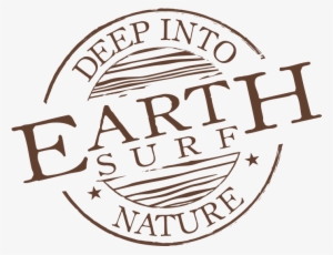 Deep Into Nature - Earth
