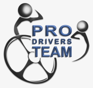 Pro Drivers Team Logo - Driver Team