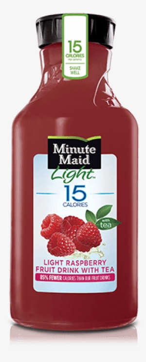 55 When You Buy One Minute Maid Refreshment Or Minute - Minute Maid Light