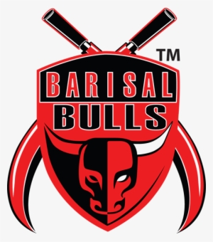 Barisal Bulls Team Logo - Barisal Bulls 2016 Logo