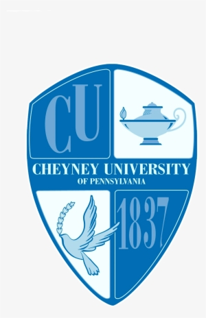 Cheyney University Logo - Cheyney University Of Pennsylvania Logo