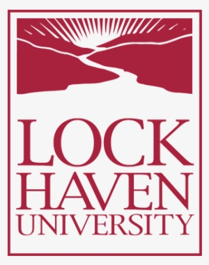 Dixon University Center - Lock Haven University Logo