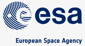 Esa Bic / E - European Space Agency Logo