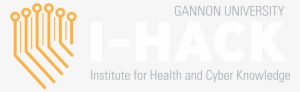 Gannon University Institute For Health And Cyber Knowledge - Security Hacker