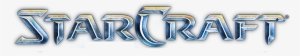 Starcraft Logo Png - Starcraft Brood War Logo Png