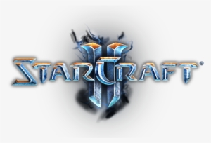 Starcraft2 Logo - Starcraft 2 Logo