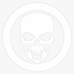 Ghost Recon Logo - Ghost Recon Logo Png