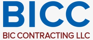 Logo - Bic Contracting Llc Dubai
