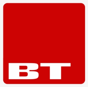 Bt Logo Flat - Bt Avis Logo