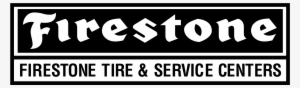 Firestone Logo Png Transparent - Firestone