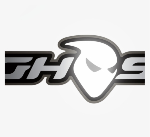 Ghost Elite Gaming Gear Dave Parmley / Kustom Kult - Gamer Ghost