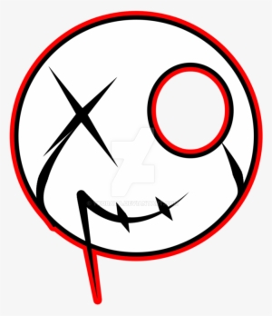 He, Logo Changed By Ykobata On Deviant - Ghost