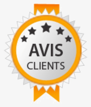 Avis Client Png - Avis Clients